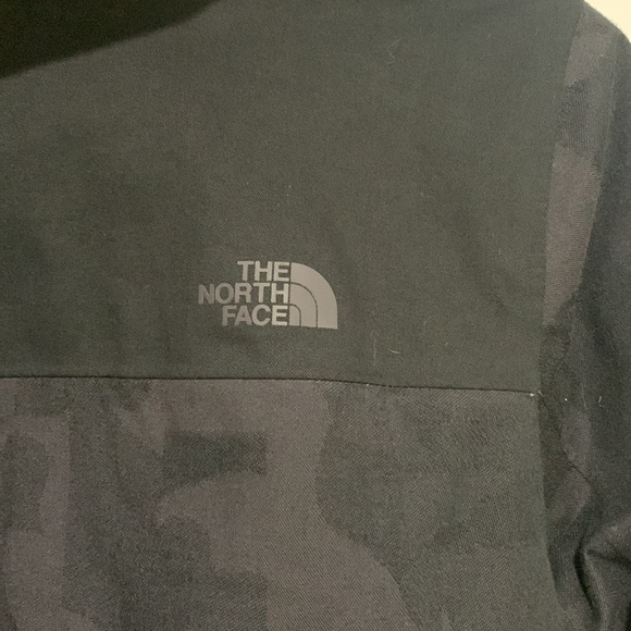 The North Face Cryos insulated Mountain jacket ladies S - Picture 9 of 16